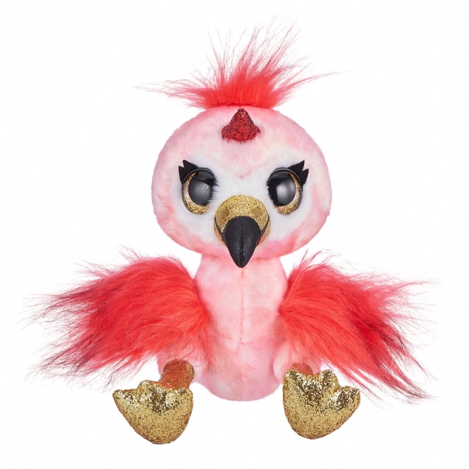 Coco Fantasy peluche animal avec surprise