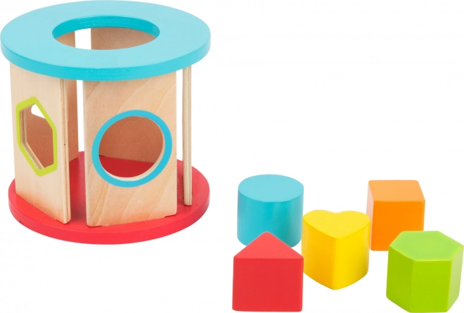 Set de jouets motoriques en bois small foot