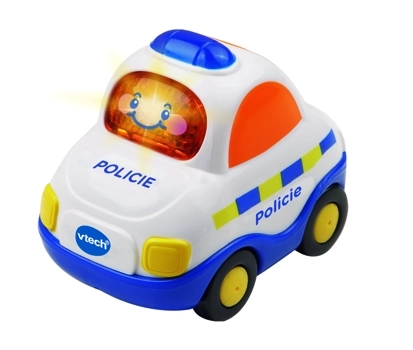 Tut Tut Police