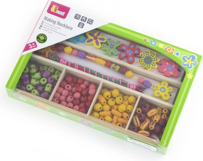 Organiseur à compartiments pour un tri facile