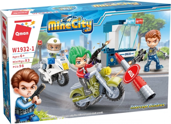 Amusement extensible