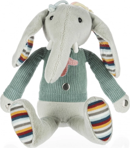 Mode interactif sur les petites mains