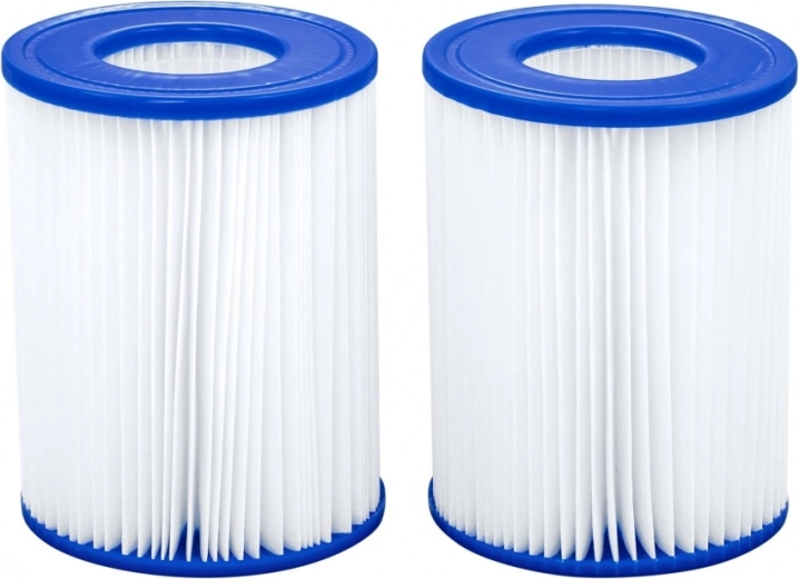 Lot de 2 et large compatibilité
