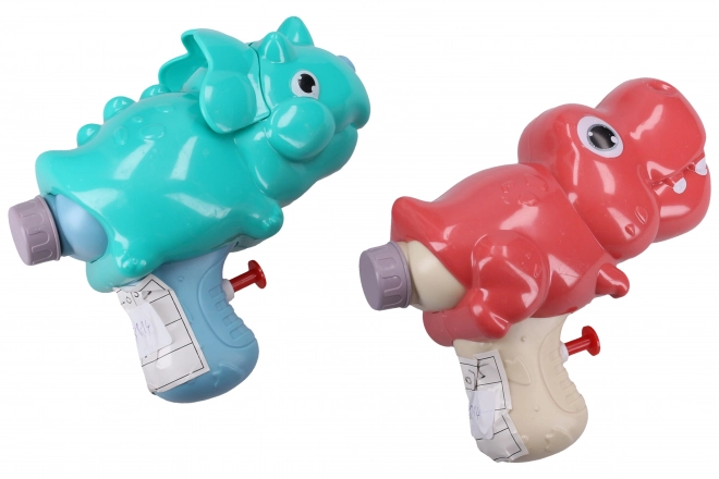 Pistolet à eau Dino