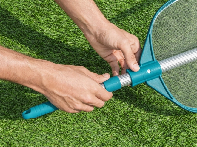 Filet de nettoyage de piscine Bestway