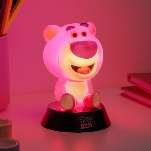 Design mignon avec LOTSO