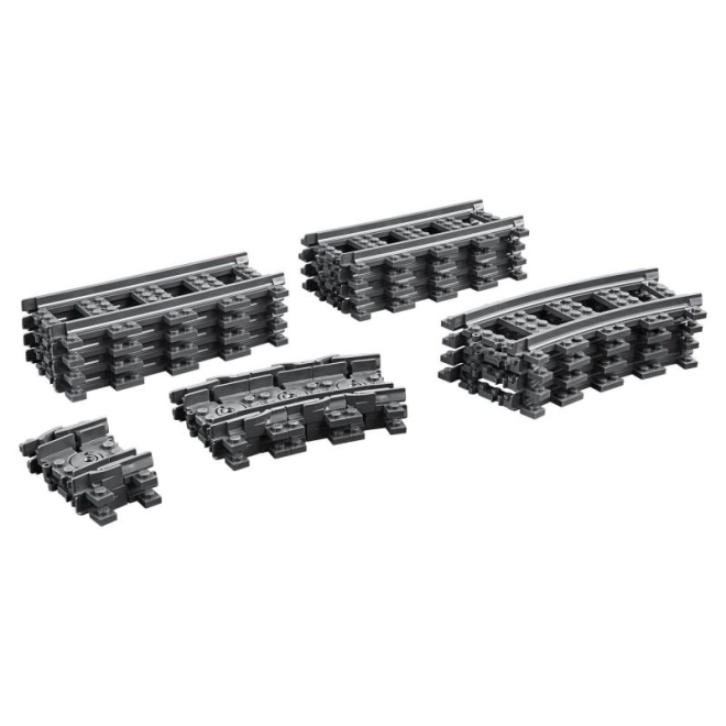 Éléments modulaires pour des configurations infinies