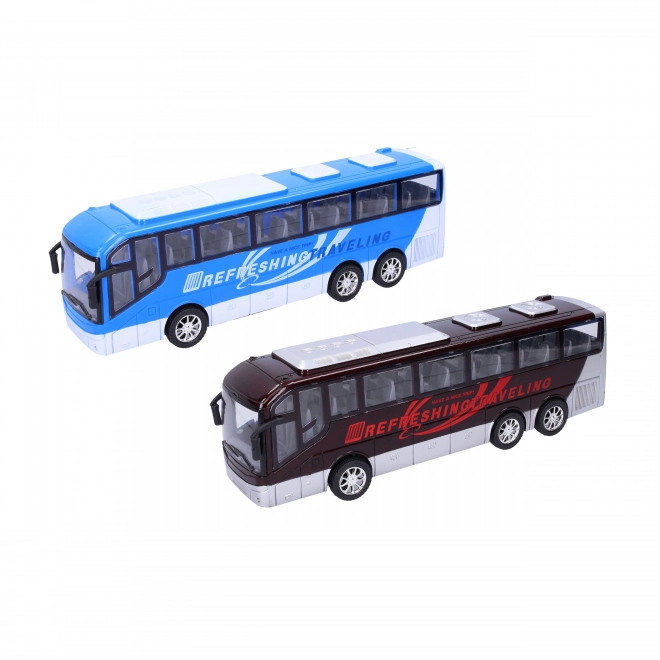 Autobus à inertie 32 cm