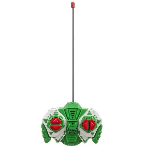 Tracteur télécommandé Kruzzel avec remorque