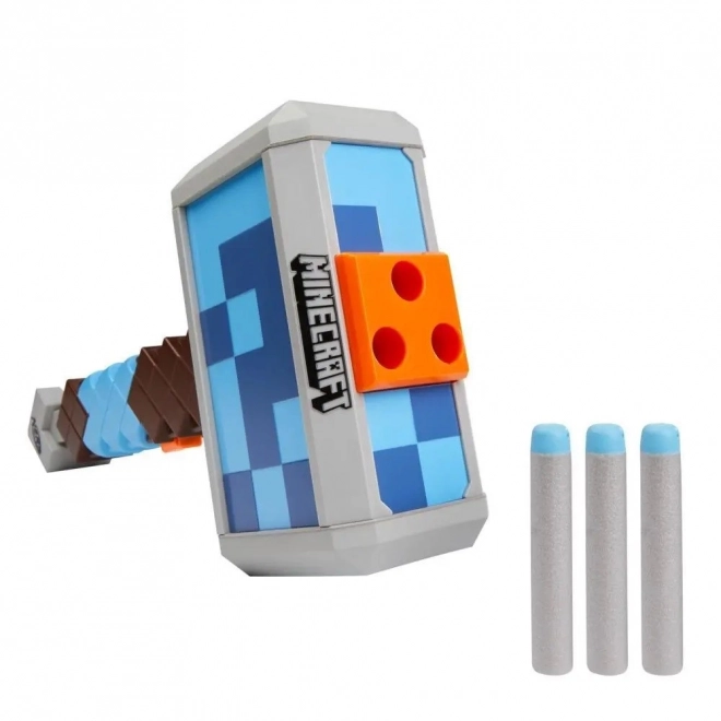 Trois fléchettes Nerf Elite