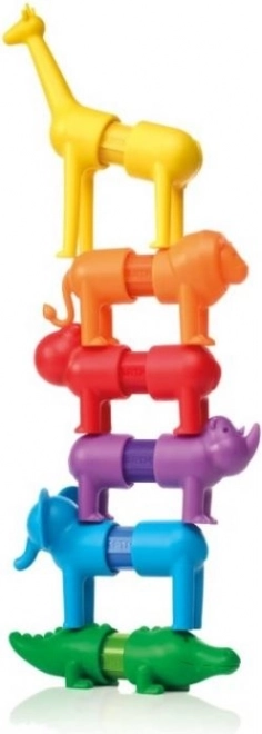 SmartMax - mes premiers animaux de safari