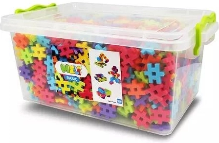 Boîte pratique pour un rangement ordonné