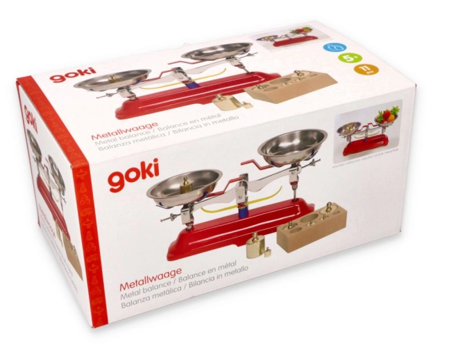 Outil didactique pour apprendre en jouant
