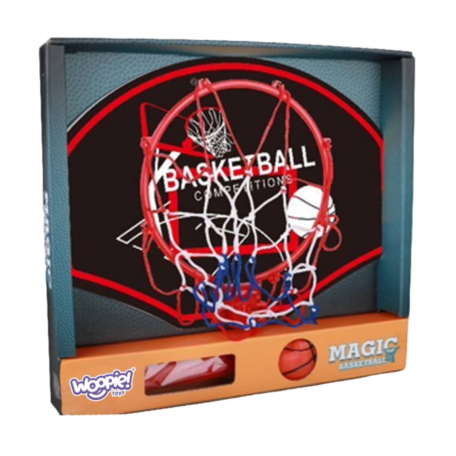 Woopie panier de basket mural