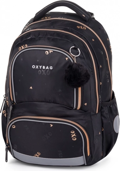 Sac à dos scolaire Oxy Next OXO