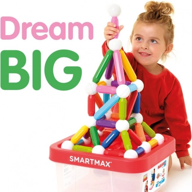 SmartMax - Conteneur - 70 pcs