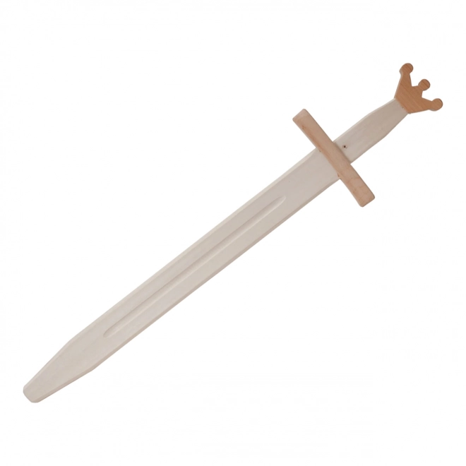Fauna Épée royale en bois