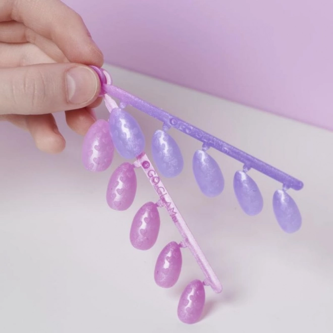 Ensemble Cool Maker Manucure Surprise Double