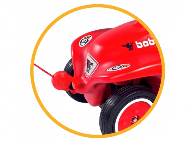 BIG corde de traction réglable pour véhicule pousseur Bobby Car