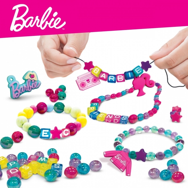 Barbie ensemble de bijoux Sac à main de mode avec bijoux
