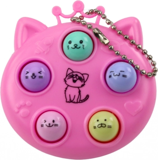 Pression sensorielle pour le calme et la concentration