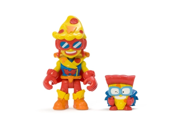 Figurines exclusives