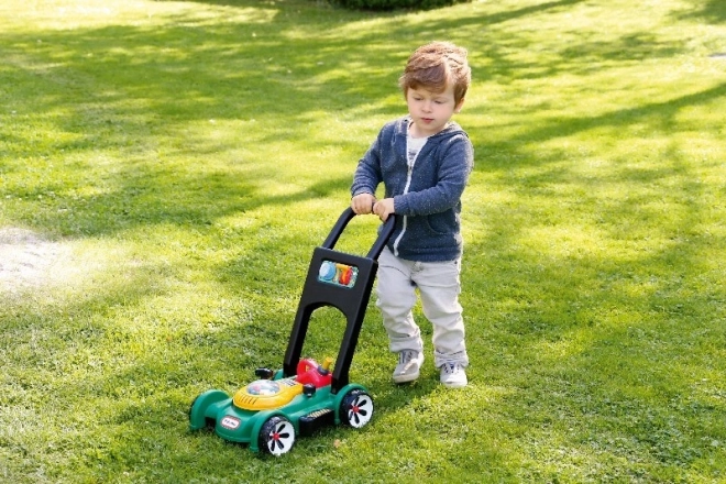 Little Tikes Tondeuse à gazon