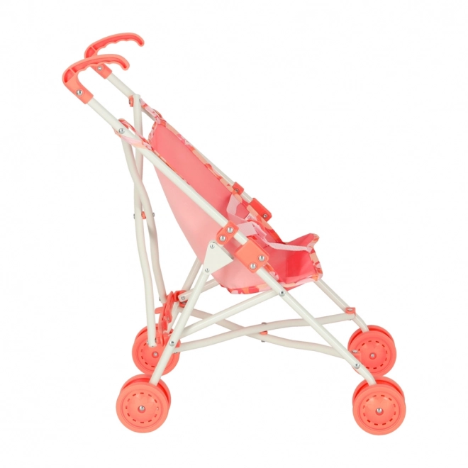 Poussette pliante pour poupées Baby Annabell