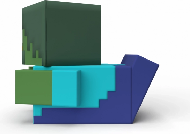 Design pixel iconique