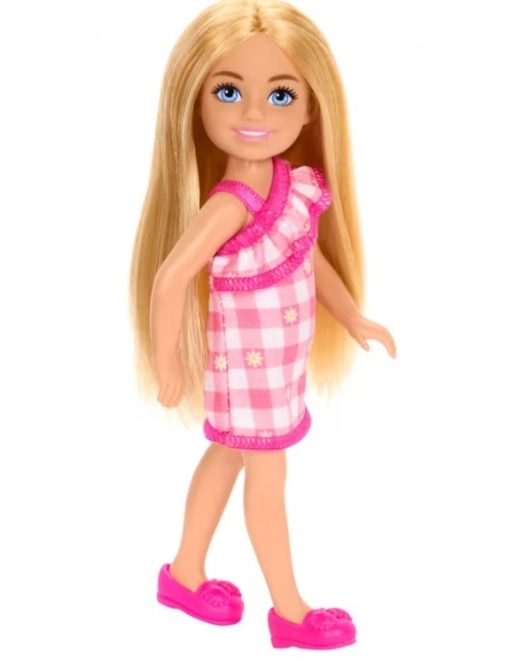 Poupée Chelsea de Barbie