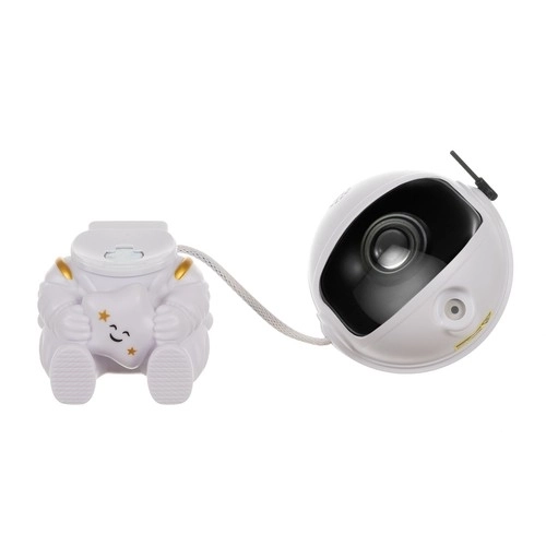 Projecteur étoile astronaute LED Izoxis 24329