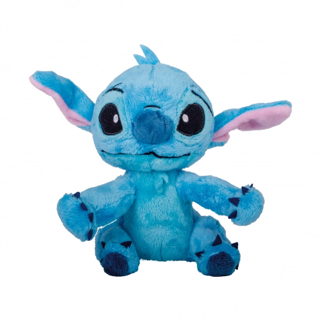 STITCH taille S Peluche