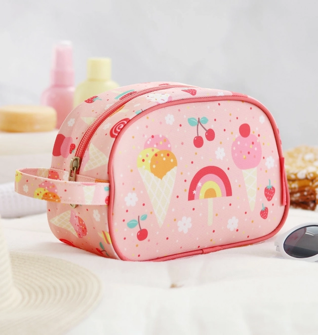 A Little Lovely Company Trousse de toilette