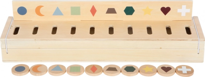 Petites jambes Puzzle à images pour trier