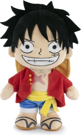 Peluche One Piece