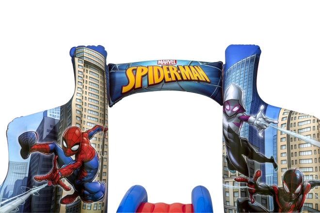 Design attrayant de Spider-Man