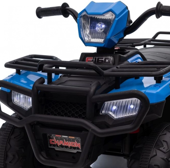 Quad électrique pour enfants JC915