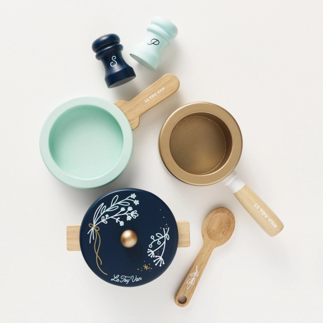 Le Toy Van Ensemble de vaisselle