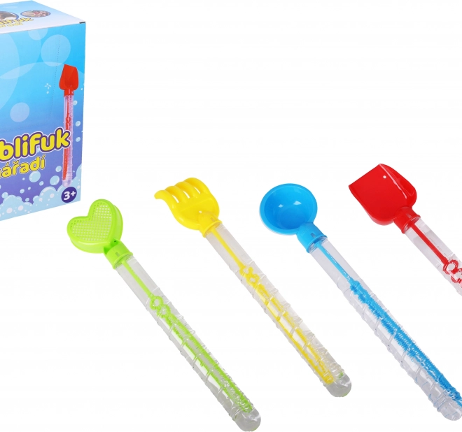 Souffleur de bulles outil 70 ml