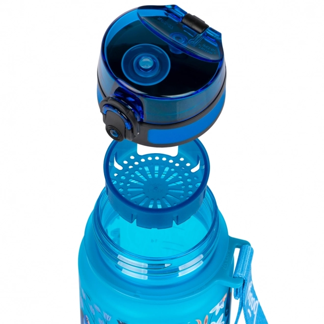 BAAGL Bouteille à boire Tritan Hirondelles