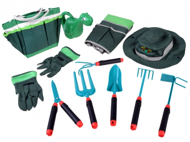 Ensemble de jardinage pour petits jardiniers