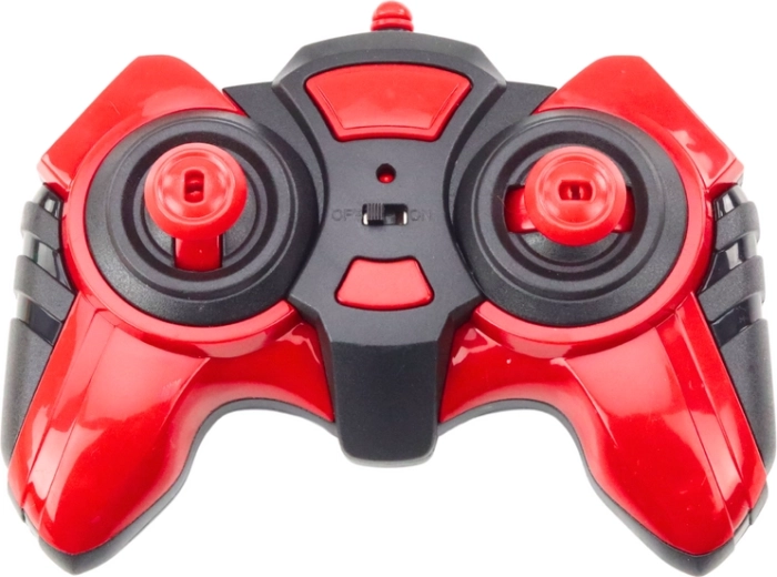 Contrôle 2,4G stable sans interférences