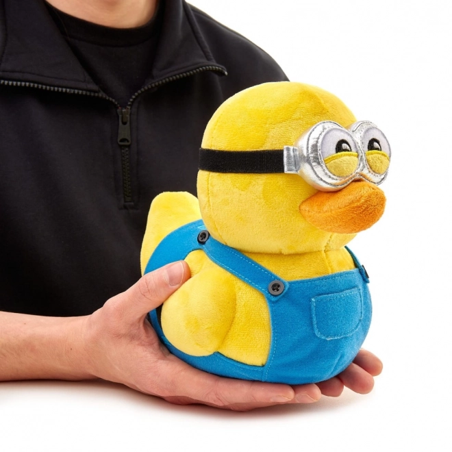 Tubbz canard en peluche Minions Bob