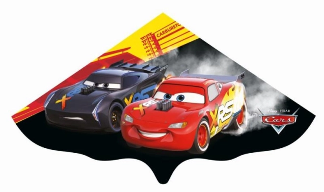 Cerf-volant Cars 115 cm