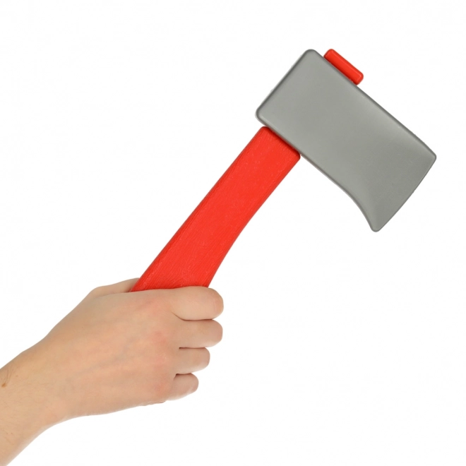 Déguisement de carnaval de pompier avec talkie-walkie 3-8 ans