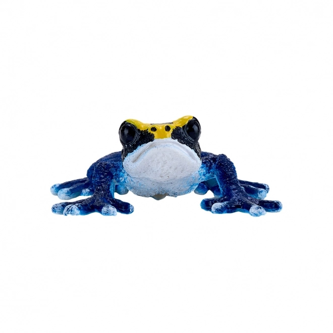 Figurine Mojo grenouille poison-dart
