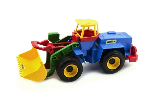 Pelle mobile
