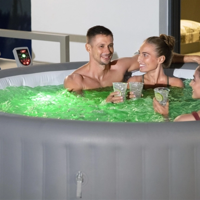 Lampe Basenová Lay-Z-Spa LED 7 couleurs Bestway