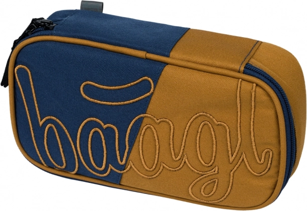 Set BAAGL Skate Duo: sac à dos, trousse et sac de sport