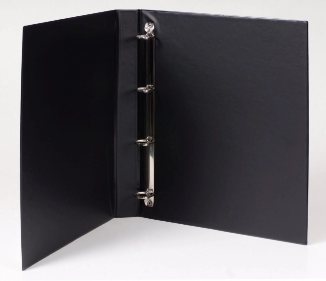 Classeur de catalogue A4 noir